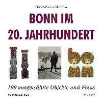 bokomslag Bonn im 20. Jahrhundert