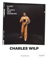 bokomslag Charles Wilp