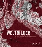 bokomslag Weltbilder - Kunst und Wunderkammern