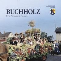 bokomslag Buchholz - Eine Zeitreise in Bildern