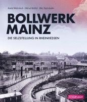 bokomslag Bollwerk Mainz