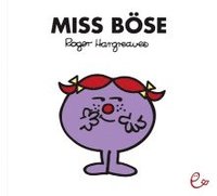 bokomslag Miss Böse