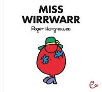 bokomslag Miss Wirrwarr
