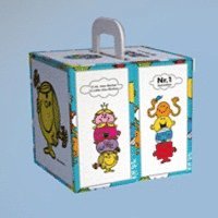 bokomslag Mr. Men Little Miss Sammelbox