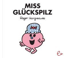 bokomslag Miss Glückspilz