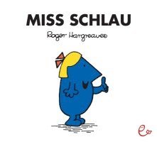 bokomslag Miss Schlau