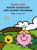 Neues von Mister Glücklich und seinen Freunden 1