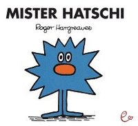 bokomslag Mister Hatschi