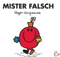 bokomslag Mister Falsch