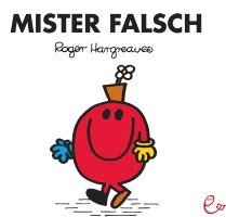 bokomslag Mister Falsch