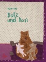 bokomslag Butz und Rosi