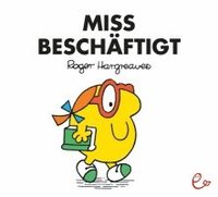 bokomslag Mr Men und Little Miss