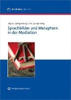 bokomslag Sprachbilder und Metaphern in der Mediation