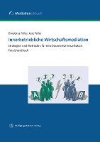 bokomslag Innerbetriebliche Wirtschaftsmediation