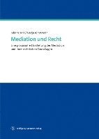 Mediation und Recht 1