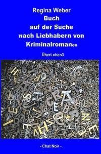 bokomslag Buch auf der Suche nach Liebhabern von Kriminalromanen: ÜberLeben3