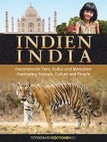 INDIEN - INDIA 1