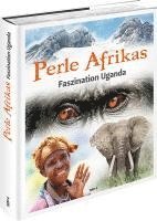 bokomslag Perle Afrikas