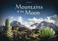 bokomslag Mountains of the Moon