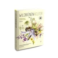 Anja Eder, Dirk Peters, Michael Römer, Andreas Klotz - WILDBIENENHELFER, Inbunden