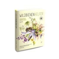 bokomslag WILDBIENENHELFER