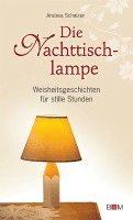 bokomslag Die Nachttischlampe