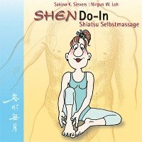 bokomslag ShenDo-In Shiatsu Selbstmassage