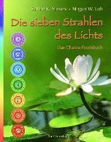 bokomslag Die Sieben Strahlen des Lichts