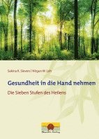 bokomslag Gesundheit in die Hand nehmen