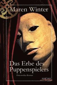 Das Erbe des Puppenspielers 1