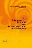 bokomslag Die Psychodynamik des Atems und des Meridiansystems zur Gesundheitsförderung und Therapie