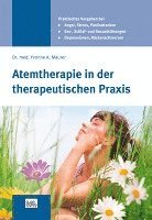 bokomslag Atemtherapie in der therapeutischen Praxis