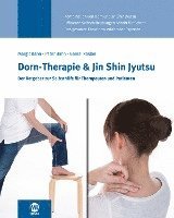 bokomslag Dorn-Therapie und Jin Shin Jyutsu