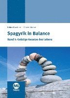 bokomslag Spagyrik in Balance Band 1