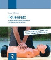 bokomslag Foliensatz für Erste Hilfe