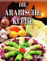 bokomslag Arabische Küche
