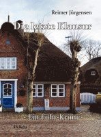 bokomslag Die letzte Klausur - ein Föhr-Krimi