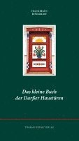 bokomslag Das kleine Buch der Darßer Haustüren