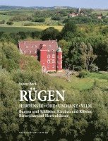 bokomslag Rügen, Hiddensee, Öhe, Ummanz, Vilm