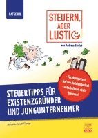 Steuern, aber lustig! 1