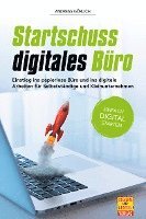 bokomslag Startschuss digitales Büro