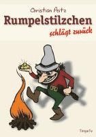 bokomslag Rumpelstilzchen schlägt zurück