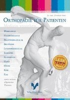 bokomslag Orthopädie für Patienten