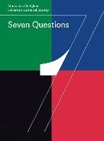 bokomslag Seven Questions - Studio Jan De Vylder