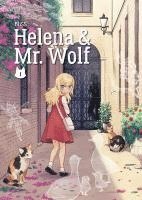 bokomslag Helena und Mr. Wolf - Band 1