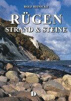 bokomslag Rügen - Strand & Steine