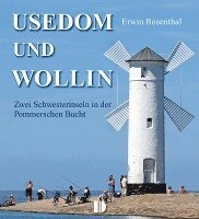 bokomslag Bildband Usedom und Wollin