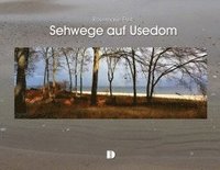 bokomslag Bildband Sehwege auf Usedom