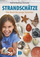 bokomslag Strandschätze