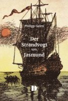 bokomslag Der Strandvogt von Jasmund